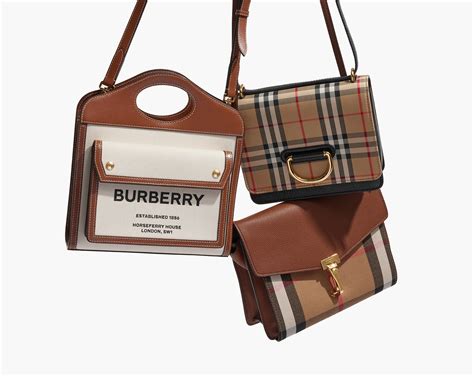 is burberry bag worth buying|burberry new bag 2021.